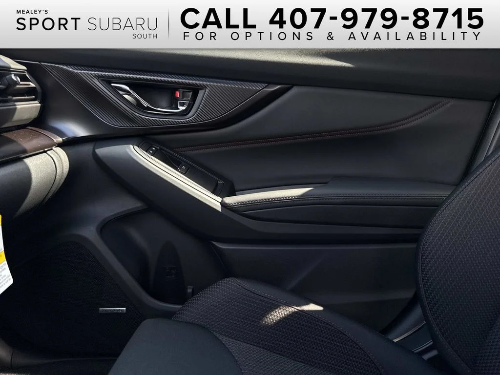 New 2026 WR BLUE PEARL Subaru Premium image 28