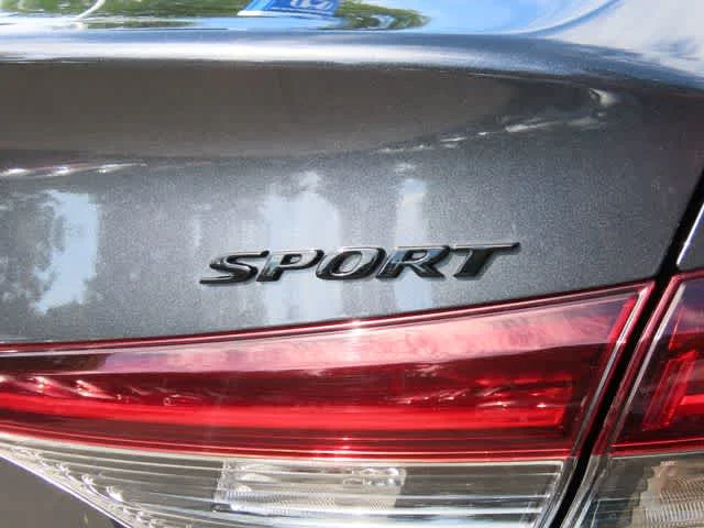 2026 Honda Civic Sport - Photo 8