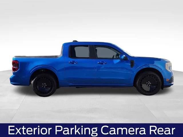 2025 Ford Maverick Lobo Premium - Photo 11