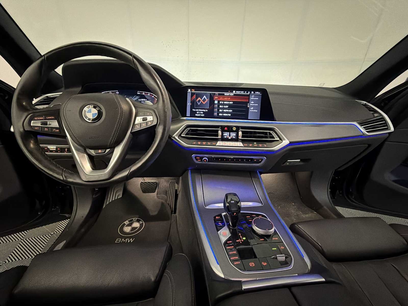 2021 BMW X5 40i - Photo 14