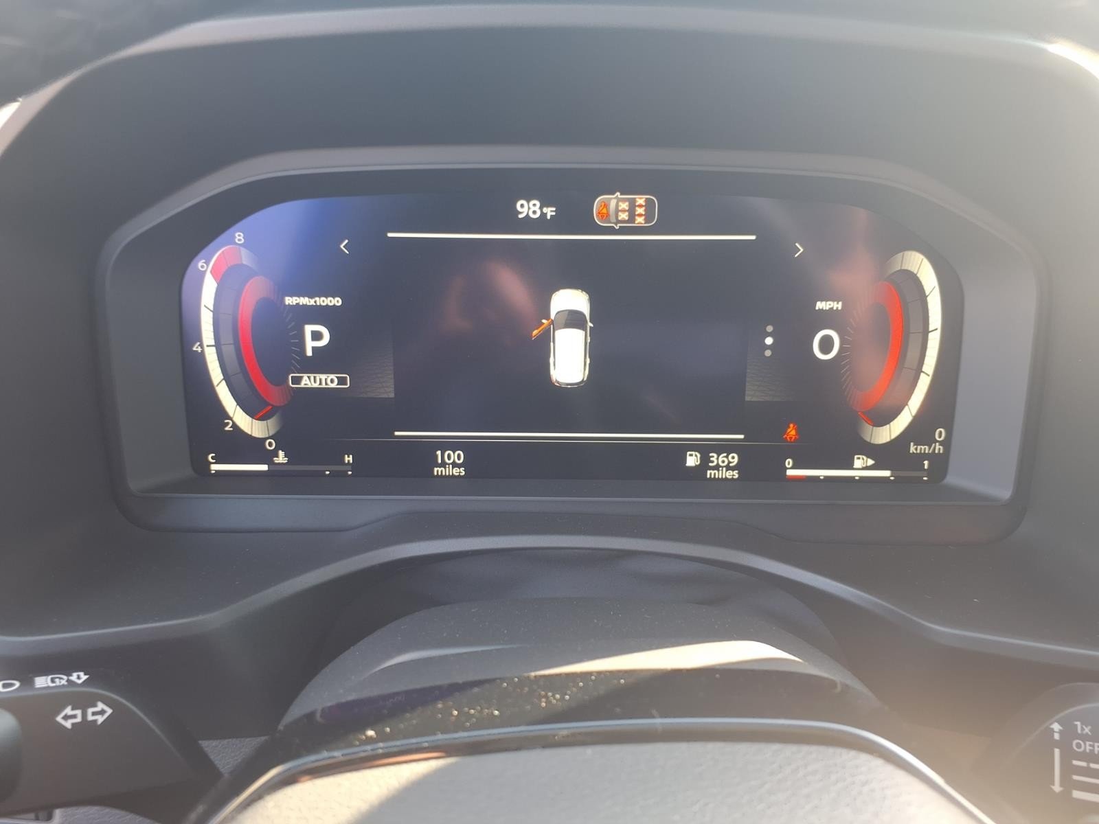 2026 Nissan Rogue photo 18 of 25