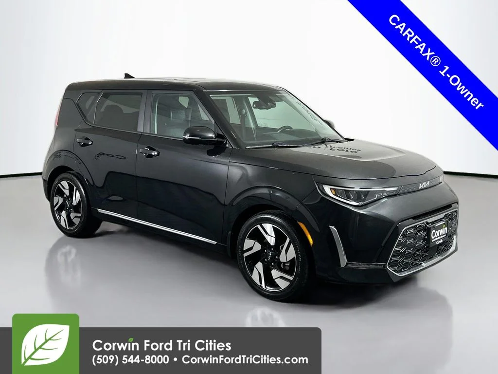 2023 Kia Soul