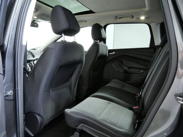 Used 2016 Gray Ford SE image 14
