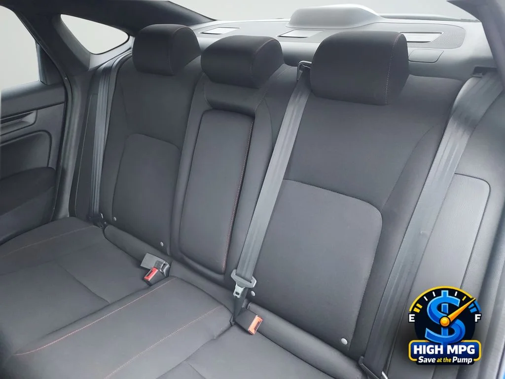 Used 2022 Blue Honda Si image 34