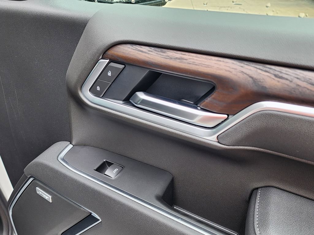 2026 GMC Sierra 1500 SLT - Photo 36