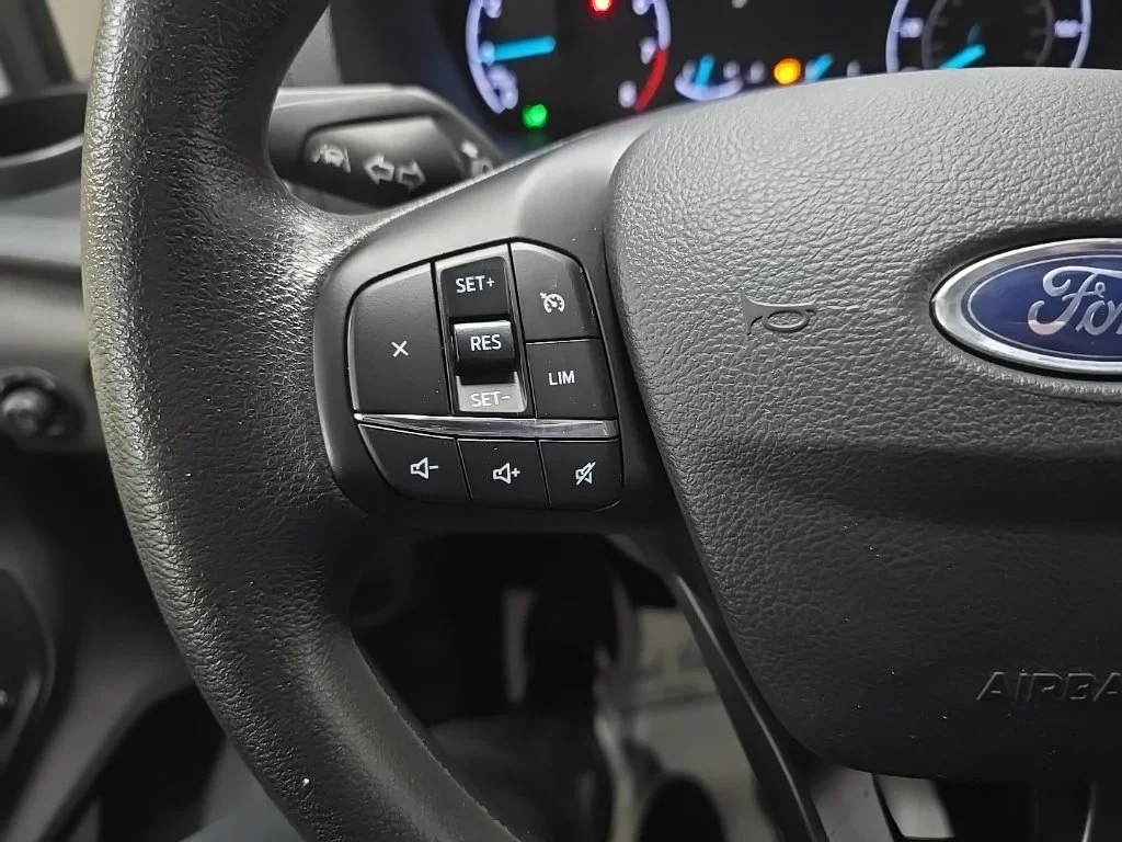 Used 2025 White Ford Base image 19