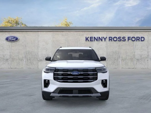 2026 Ford Explorer Active - Photo 30
