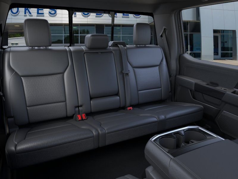 2026 Ford F-150 Lariat - Photo 56