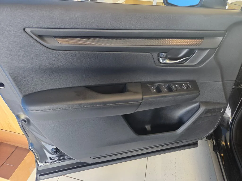 2025 Honda CR-V EX - Photo 14
