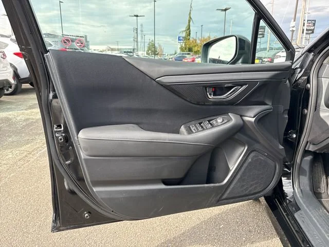 2025 Subaru Legacy Premium - Photo 15