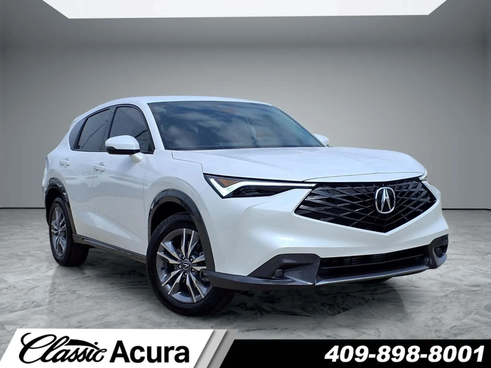 2026 Acura ADX -'s photo