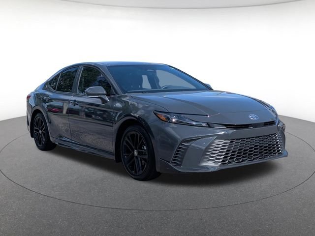Certified Used 2026  Toyota SE image 6