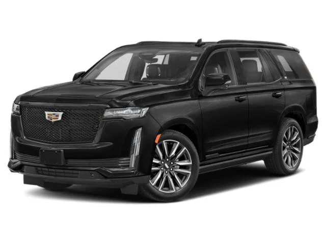 2021 Cadillac Escalade 4WD Sport Platinum's photo