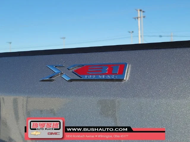 New 2026 Sterling Metallic GMC SLT image 7