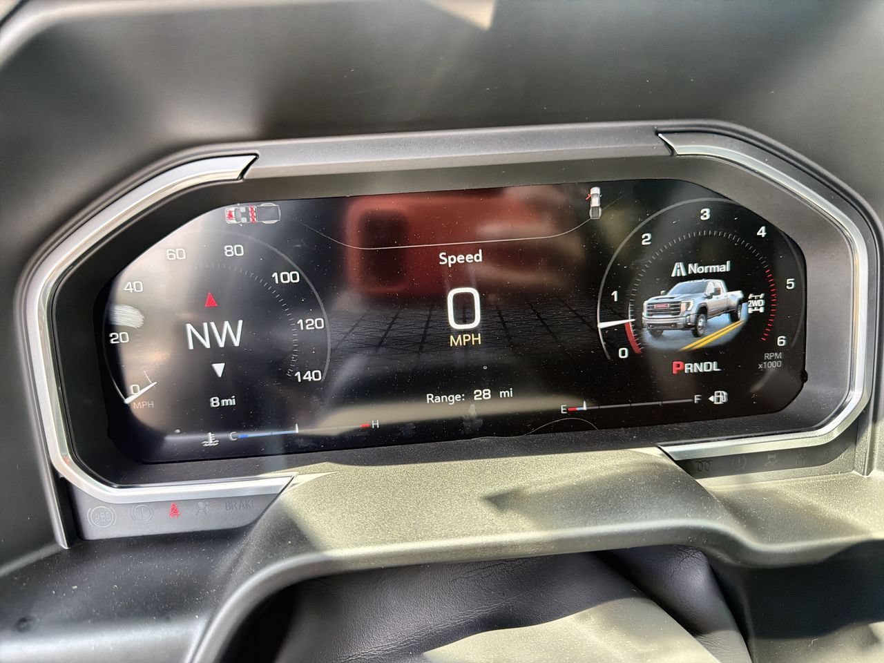 2026 GMC Sierra 3500HD Denali - Photo 12