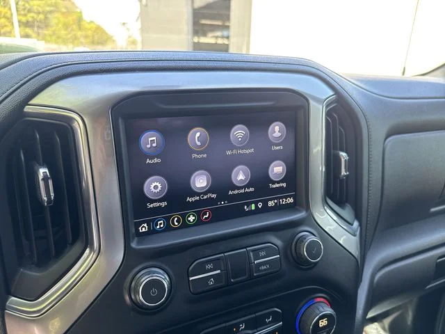 Used 2019 Black Chevrolet RST image 20