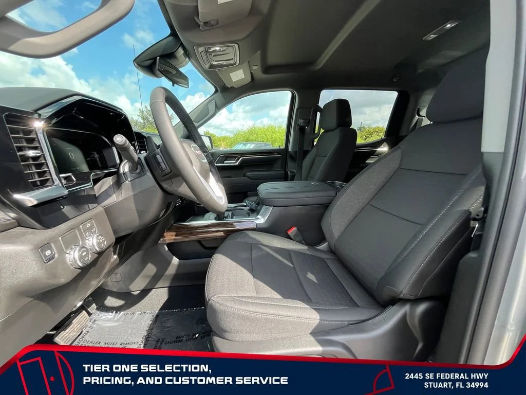 New 2026 Sterling Metallic GMC Elevation image 10
