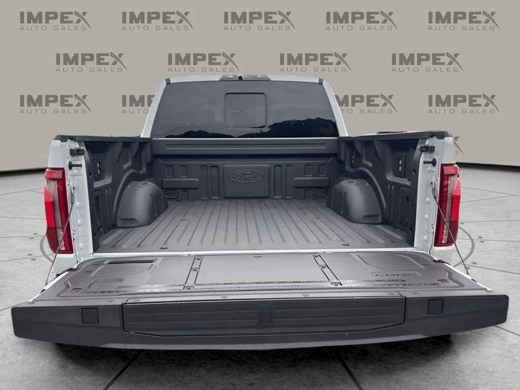 Used 2026 White Ford Raptor image 29