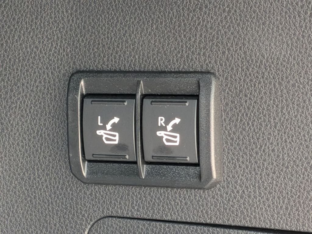 Used 2025 Silver Toyota Limited image 32