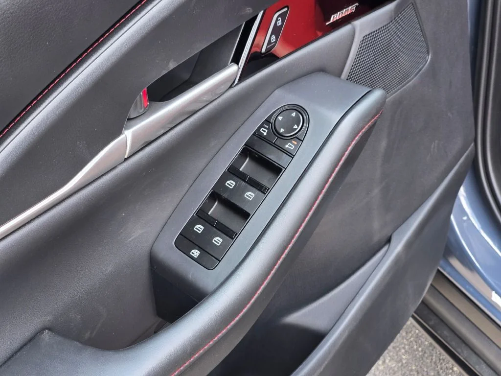 New 2026 Gray Mazda 2.5 S Carbon Edition image 17