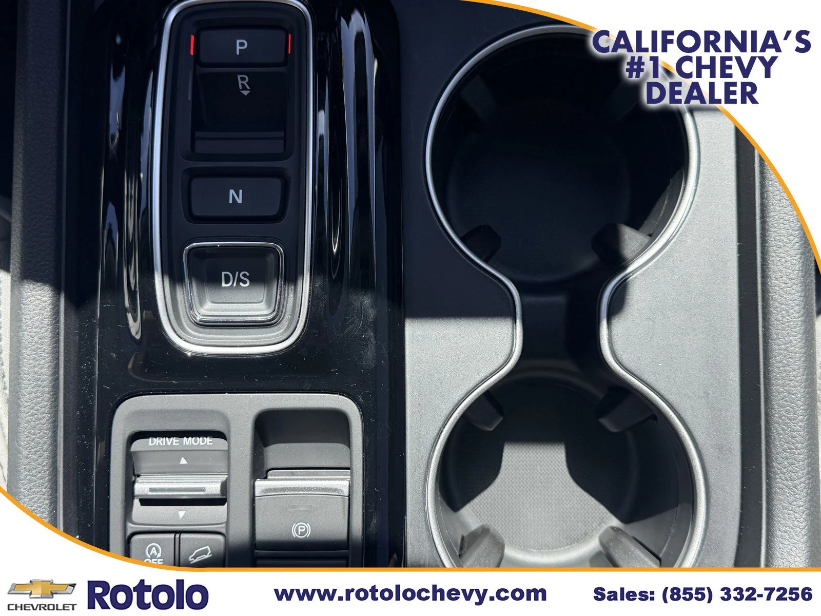 Used 2025 Silver Honda Touring+ image 23