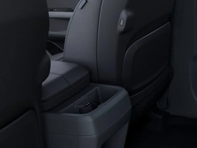 New 2027 Ebony Black Kia X-Line SX image 26