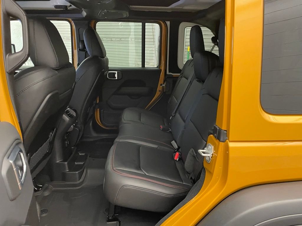 New 2026 Goldilocks Jeep Moab 392 image 18