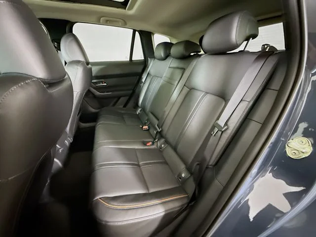 New 2026 Gray Mazda 2.5 S Premium image 25