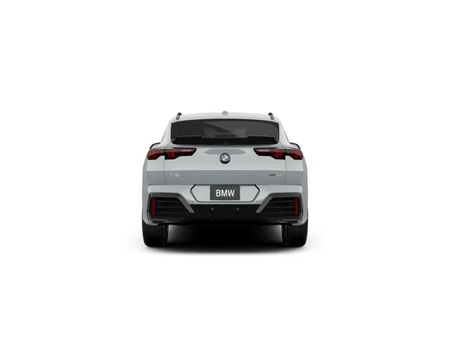New 2027 Brooklyn Grey Metallic BMW  image 5