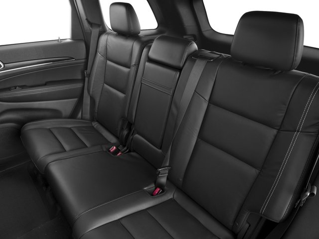 Used 2017 Velvet Red Pearlcoat Jeep Limited image 14