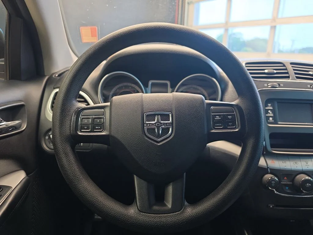 Used 2020 White Dodge SE image 20