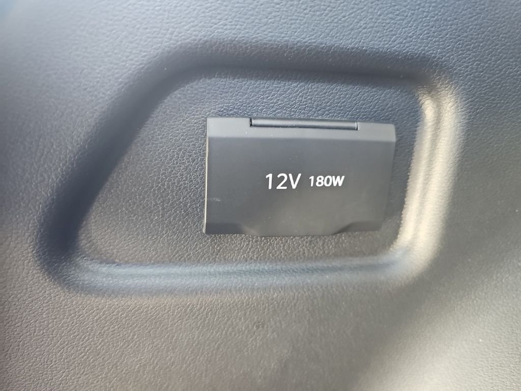 2025 Hyundai Tucson SEL - Photo 33