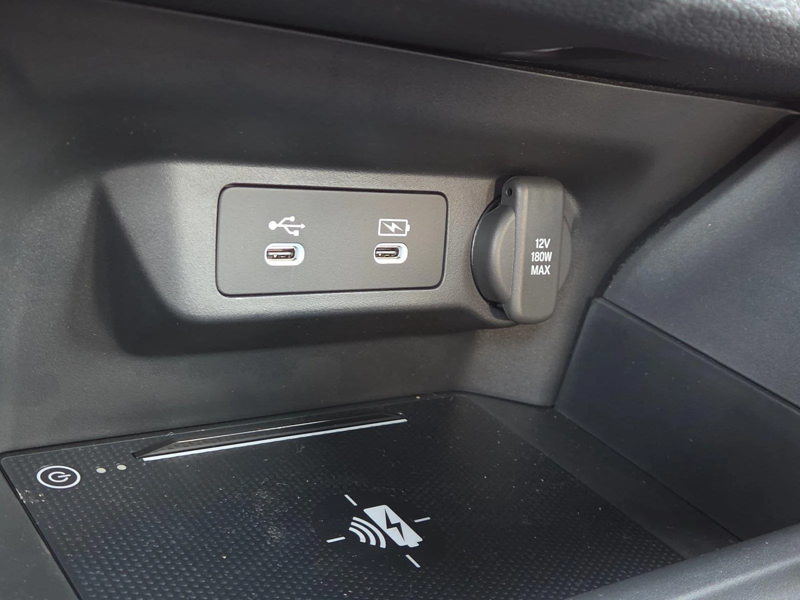 New 2026 Platinum White Pearl Acura w/A-SPEC w/Advance image 9