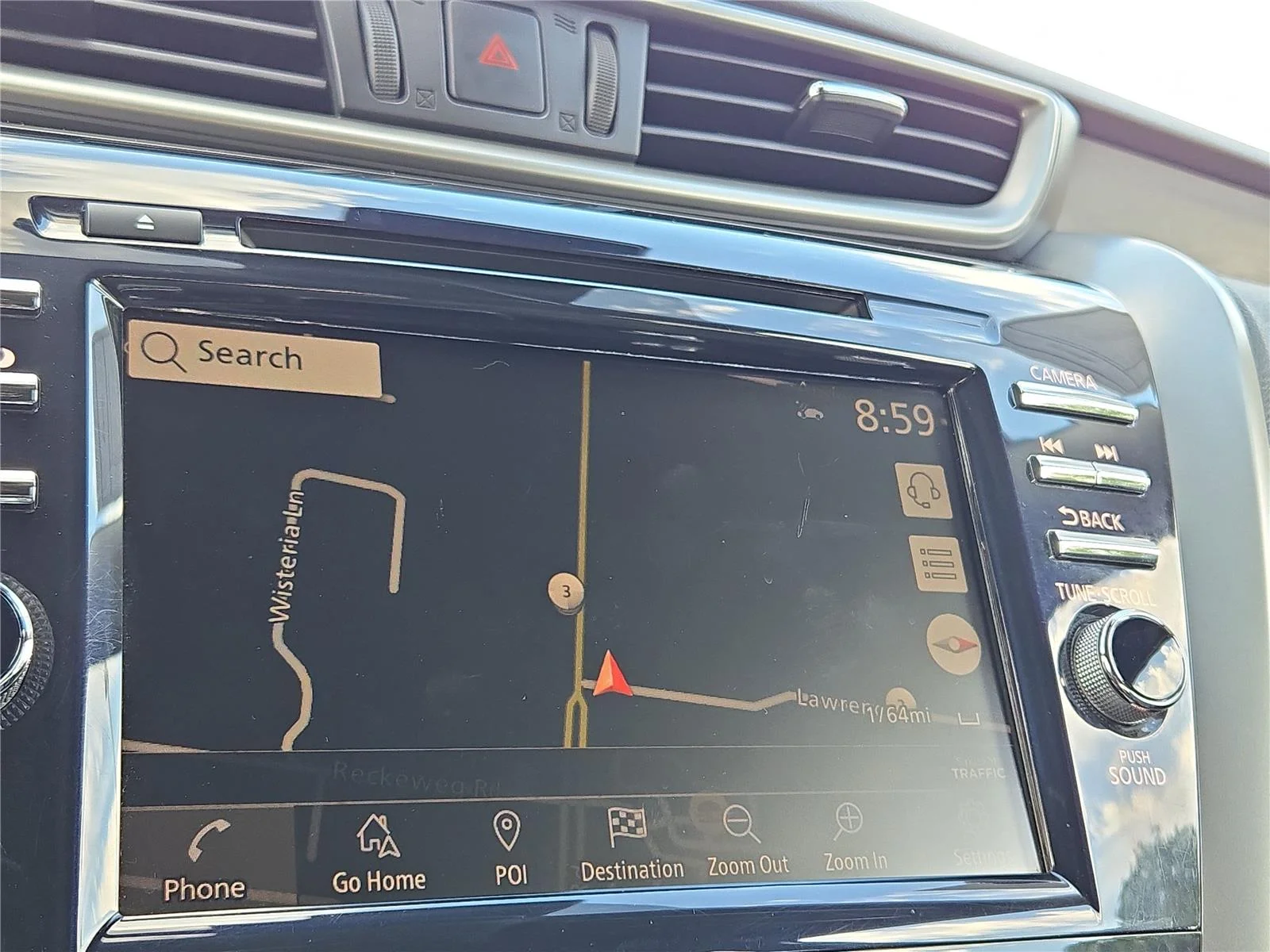 2023 Nissan Murano Platinum - Photo 6