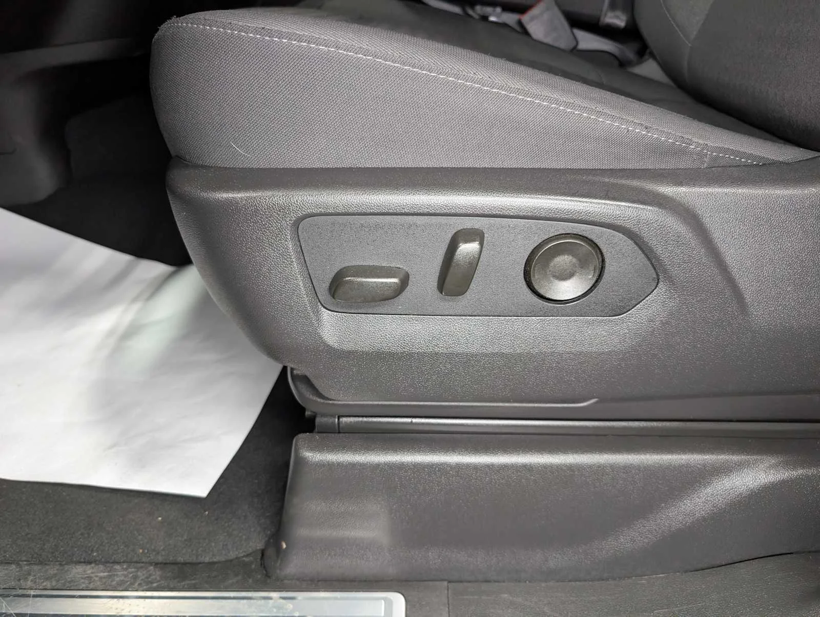 Used 2026 Black Chevrolet RST image 33
