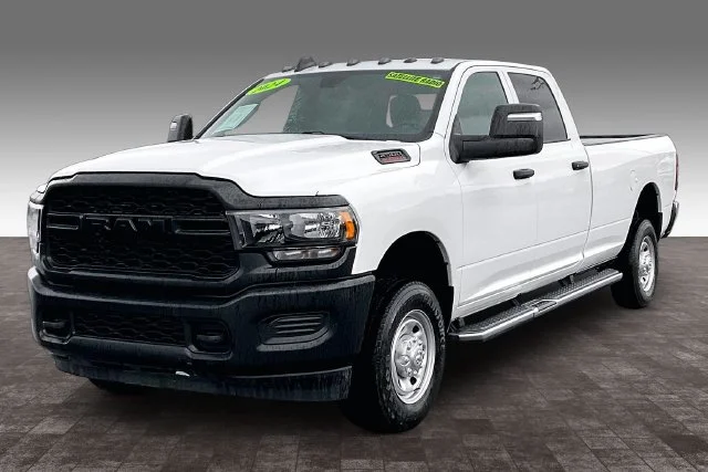 2024 RAM 2500 Pickup