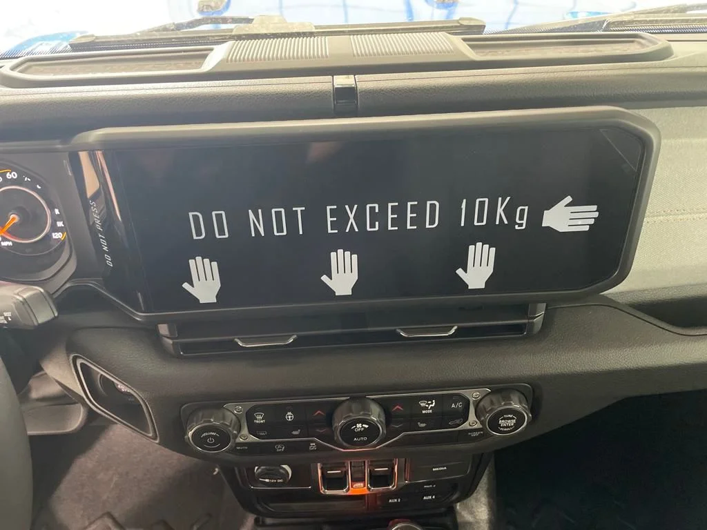 2025 Jeep Wrangler 4-Door Sport S - Photo 15