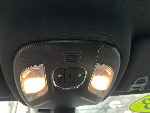Used 2023 Black Jeep Limited image 30