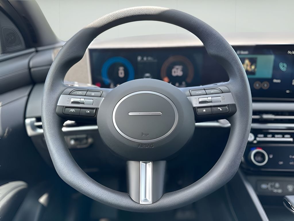 2025 Hyundai Santa Cruz SEL - Photo 11