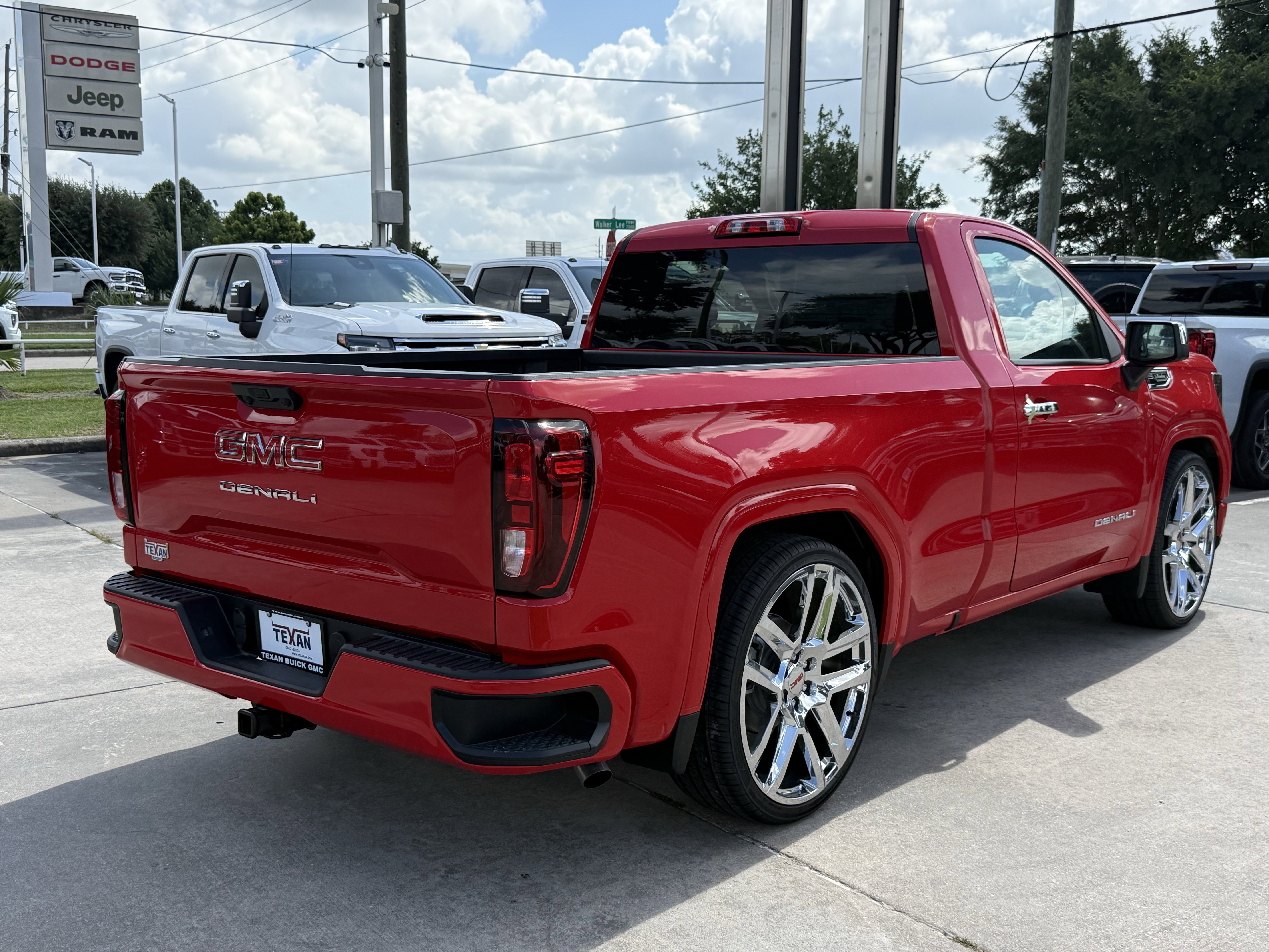 2026 GMC Sierra 1500 Pro - Photo 8