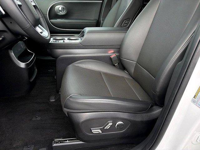 2026 Hyundai IONIQ 9 SEL - Photo 23