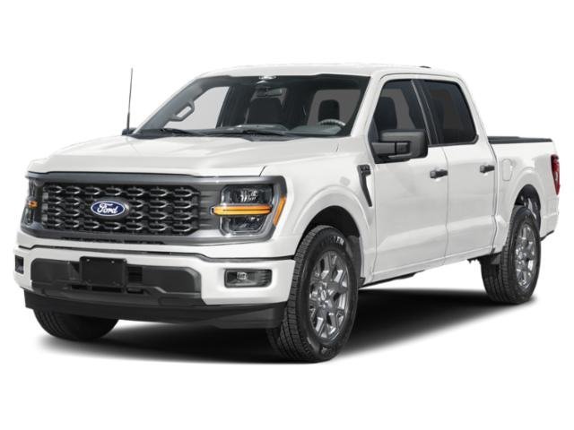 2026 Ford F-150 STX 4x4 SuperCrew 5-1/2 Box's photo