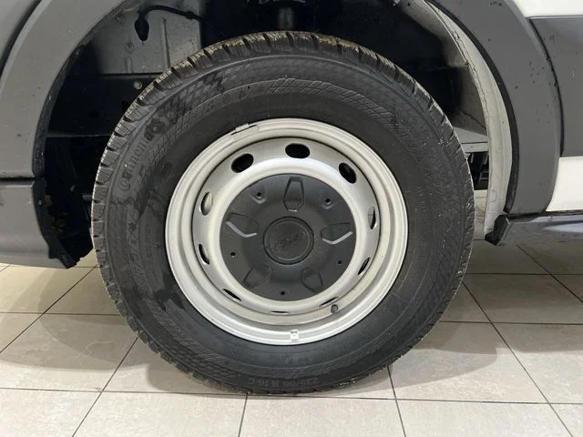 2024 Ford Transit Van Base - Photo 25