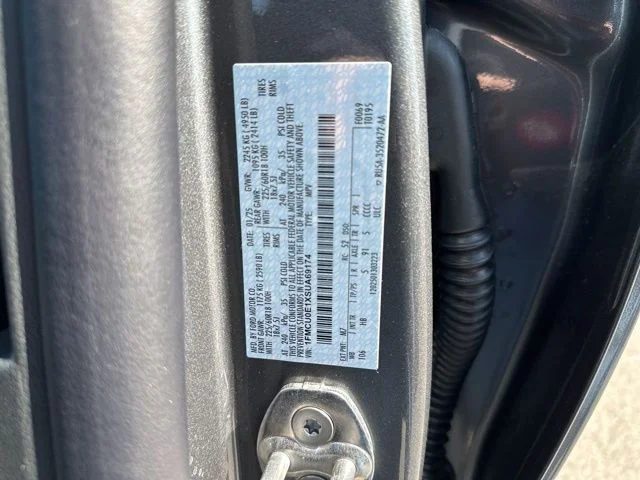 2025 Ford Escape Plug-in hybrid PHEV - Photo 42