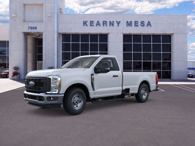 2024 Ford F-250SD XL