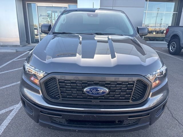 2019 Ford Ranger XL - Photo 15