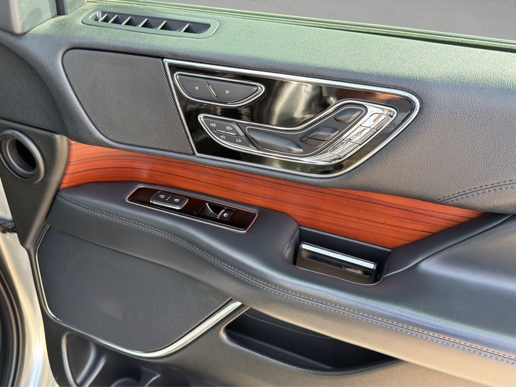 2023 Lincoln Navigator Reserve - Photo 17