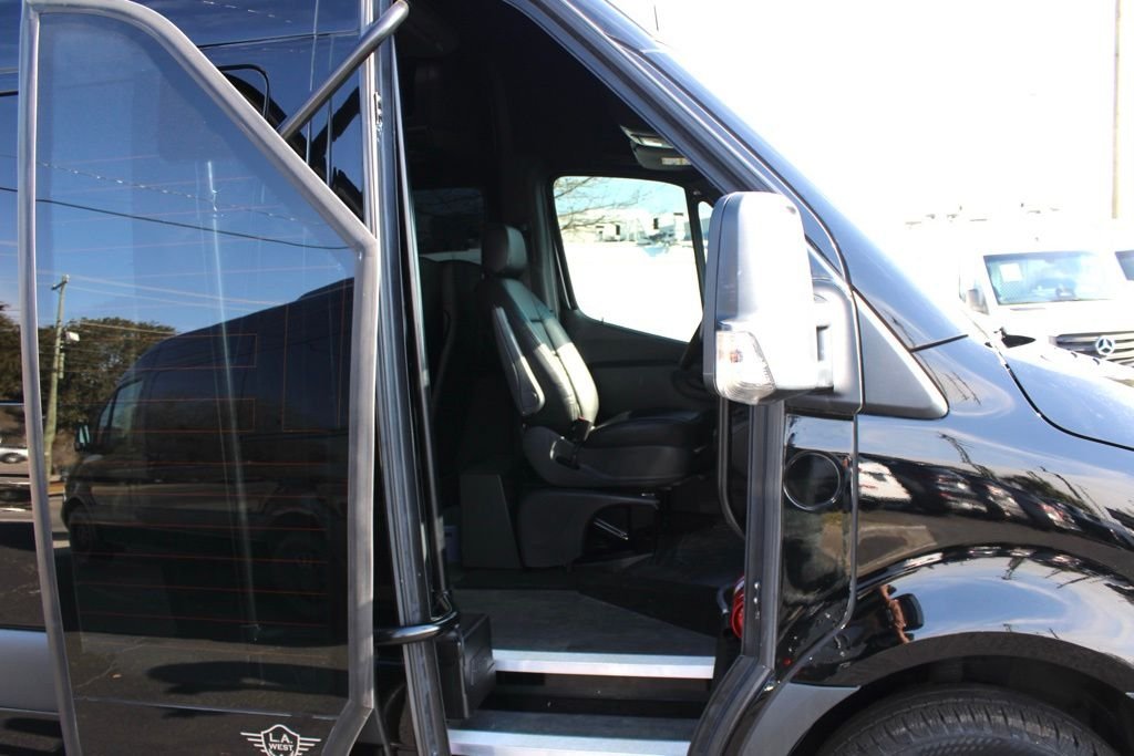2019 Mercedes-Benz Sprinter - Photo 3