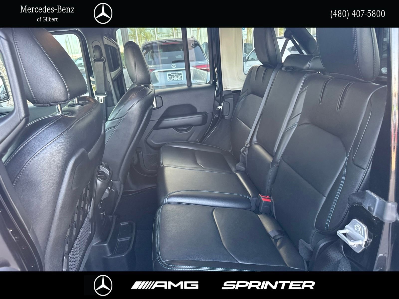 Used 2022 Black Jeep Unlimited Rubicon 4xe image 21