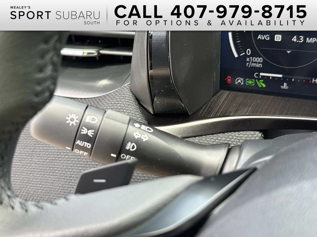 New 2026 RIVER ROCK PEARL Subaru Limited image 42
